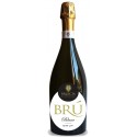 Brú Blanc - Organic sparkling wine