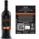 TUF - Marche IGT rosso  - Organic Wine No sulfites