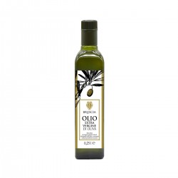 Extra virgin Olive Oil 250ml