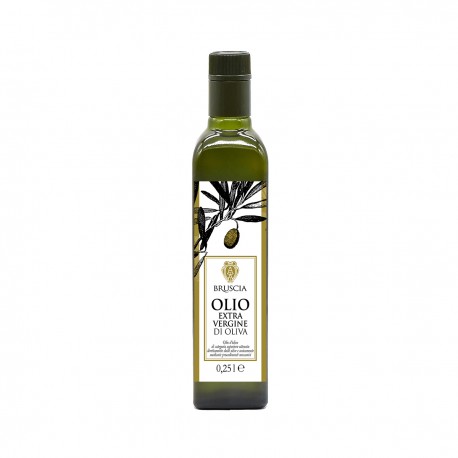 Olio extravergine di oliva 250ml