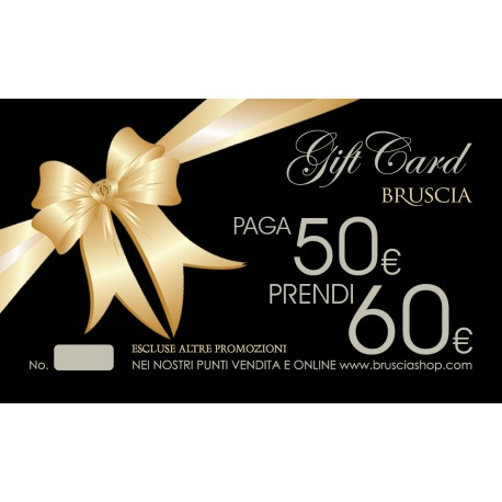 Giftcard 50