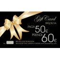 Giftcard 50