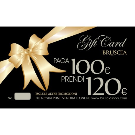 Giftcard 100