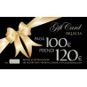 Giftcard 100
