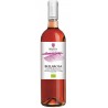 Bellarosa - Colli Pesaresi Rosato D.O.C. - Organic 2021