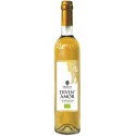 Divin'Amòr - White wine from over ripe grapes - Organic