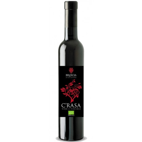 C'rasa - Wild cherry wine